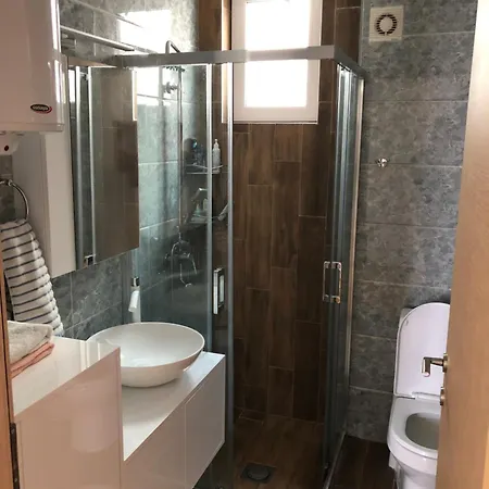 City View Duplex - Stylish 2Br Apartment With Parking Skopje Exterior photo